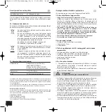 Preview for 10 page of TFA 60.5012 Instruction Manual