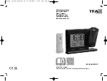 TFA 60.5018.01 Instruction Manual preview