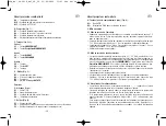 Предварительный просмотр 20 страницы TFA 60.5018.01 Instruction Manual