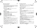 Предварительный просмотр 22 страницы TFA 60.5018.01 Instruction Manual