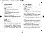 Предварительный просмотр 29 страницы TFA 60.5018.01 Instruction Manual