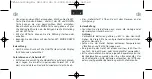 Preview for 4 page of TFA 98.1023 Operating Instructions Manual