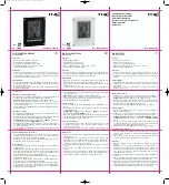 Preview for 1 page of TFA 98.1075 Operating Instructions