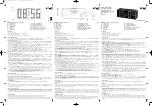 Preview for 2 page of TFA 98.1083.05 Operating Instructions