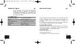 Preview for 8 page of TFA 98.1087 Operating Instructions Manual