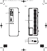 Предварительный просмотр 2 страницы TFA AIRCO2NTROL MINI Instruction Manual