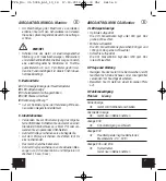 Предварительный просмотр 4 страницы TFA AIRCO2NTROL MINI Instruction Manual