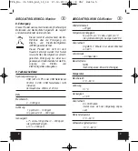 Preview for 5 page of TFA AIRCO2NTROL MINI Instruction Manual