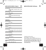 Preview for 9 page of TFA AIRCO2NTROL MINI Instruction Manual