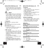 Preview for 11 page of TFA AIRCO2NTROL MINI Instruction Manual