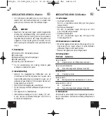 Предварительный просмотр 18 страницы TFA AIRCO2NTROL MINI Instruction Manual