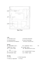 Preview for 3 page of TFA AMBIENTE 35.1057 Instruction Manual