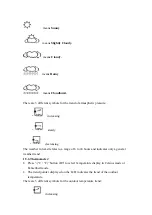 Preview for 7 page of TFA AMBIENTE 35.1057 Instruction Manual