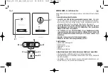 Preview for 3 page of TFA CRYSTAL CUBE 35.1110 Instruction Manual