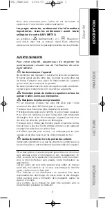 Preview for 4 page of TFA easy meteo Instruction Manual