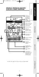 Preview for 8 page of TFA easy meteo Instruction Manual