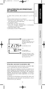 Preview for 10 page of TFA easy meteo Instruction Manual