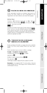 Preview for 14 page of TFA easy meteo Instruction Manual