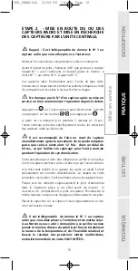 Preview for 16 page of TFA easy meteo Instruction Manual