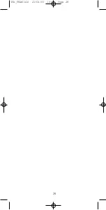 Preview for 29 page of TFA easy meteo Instruction Manual