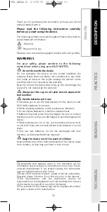 Preview for 31 page of TFA easy meteo Instruction Manual