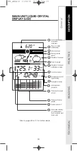 Preview for 35 page of TFA easy meteo Instruction Manual