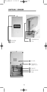 Preview for 36 page of TFA easy meteo Instruction Manual