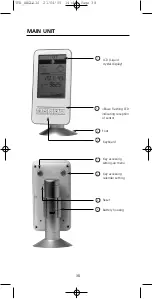 Preview for 38 page of TFA easy meteo Instruction Manual