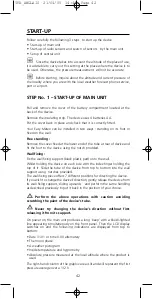 Preview for 42 page of TFA easy meteo Instruction Manual