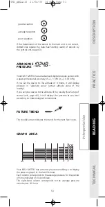 Preview for 51 page of TFA easy meteo Instruction Manual