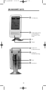 Preview for 65 page of TFA easy meteo Instruction Manual