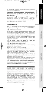 Preview for 85 page of TFA easy meteo Instruction Manual