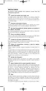 Preview for 86 page of TFA easy meteo Instruction Manual