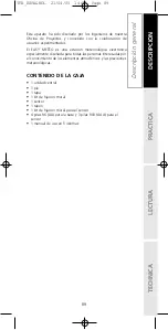 Preview for 87 page of TFA easy meteo Instruction Manual