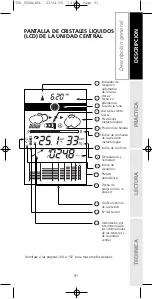 Preview for 89 page of TFA easy meteo Instruction Manual