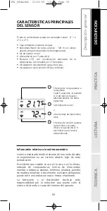 Preview for 91 page of TFA easy meteo Instruction Manual