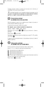 Preview for 94 page of TFA easy meteo Instruction Manual