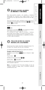 Preview for 95 page of TFA easy meteo Instruction Manual