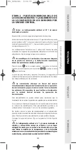 Preview for 97 page of TFA easy meteo Instruction Manual