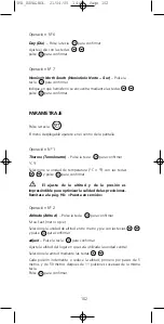 Preview for 100 page of TFA easy meteo Instruction Manual