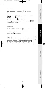 Preview for 101 page of TFA easy meteo Instruction Manual