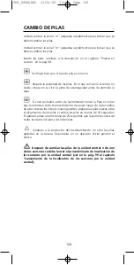 Preview for 106 page of TFA easy meteo Instruction Manual