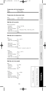 Preview for 107 page of TFA easy meteo Instruction Manual