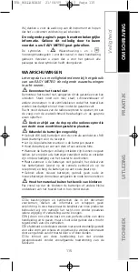 Preview for 112 page of TFA easy meteo Instruction Manual