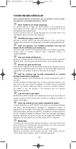 Preview for 113 page of TFA easy meteo Instruction Manual