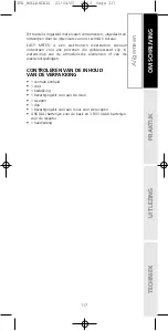 Preview for 114 page of TFA easy meteo Instruction Manual