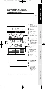 Preview for 116 page of TFA easy meteo Instruction Manual