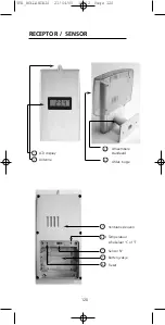 Preview for 117 page of TFA easy meteo Instruction Manual