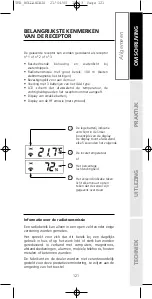 Preview for 118 page of TFA easy meteo Instruction Manual