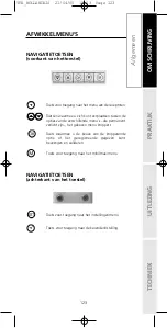 Preview for 120 page of TFA easy meteo Instruction Manual